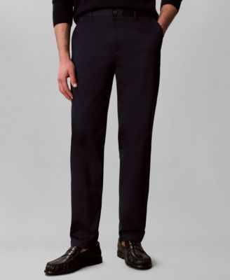 Men's Regular-Fit Pants