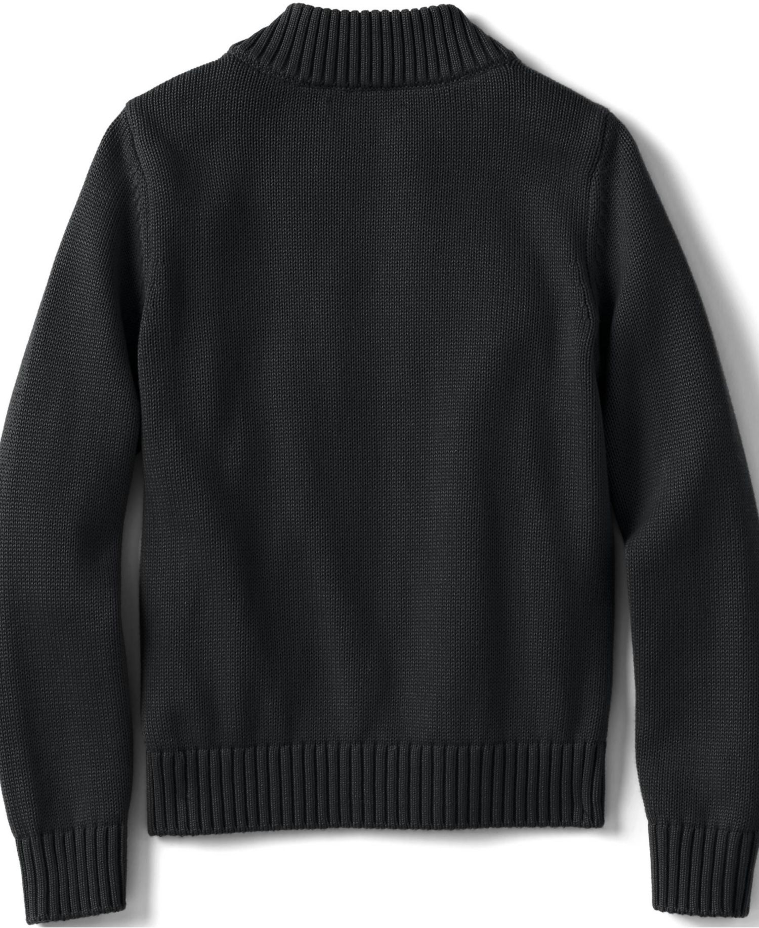 Kids Legacy Full Zip Cardigan
