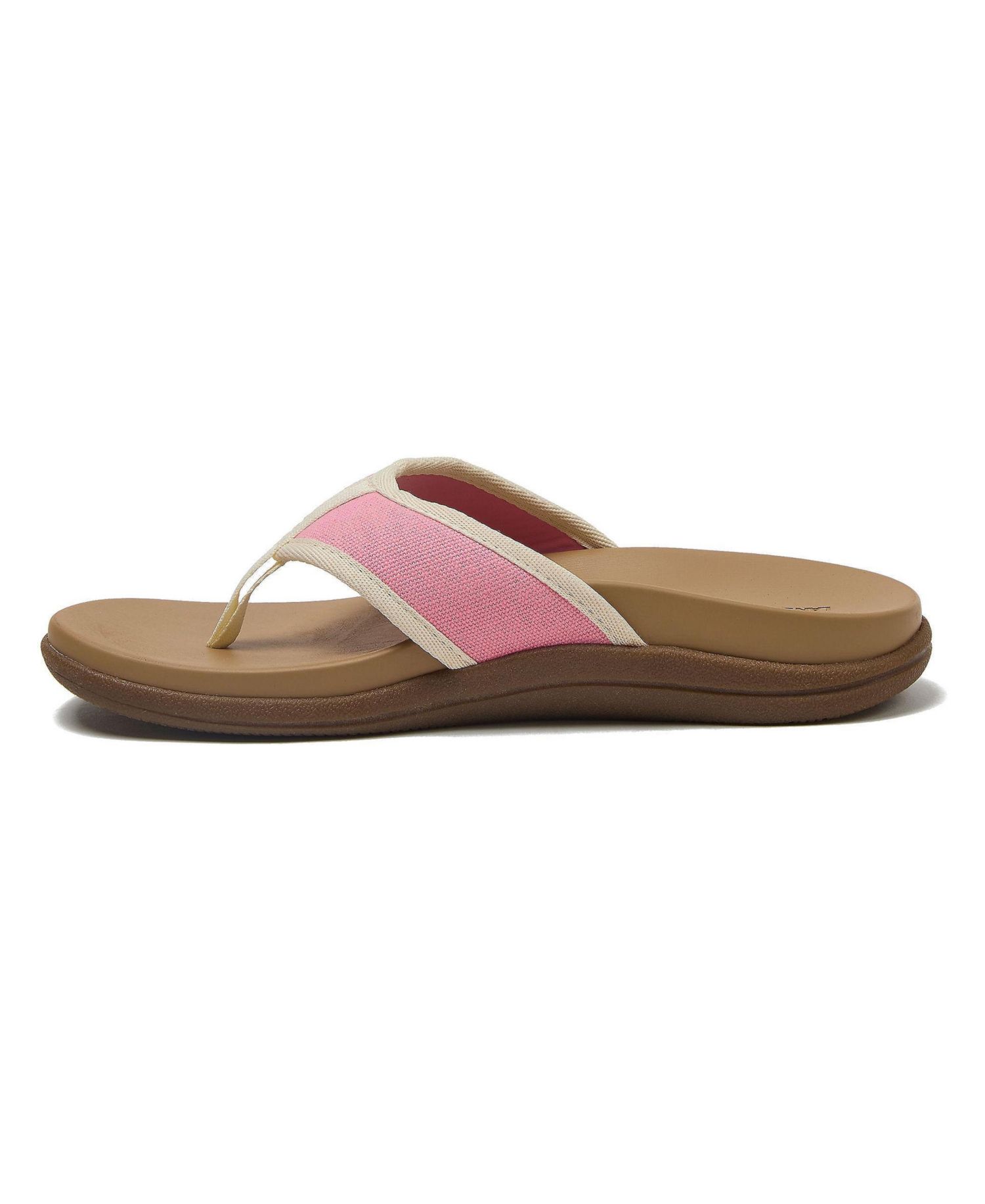 Women's All Day Comfort Canvas Flip Flops