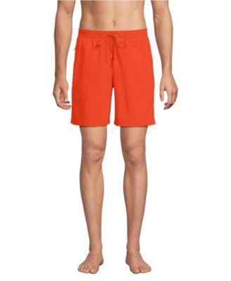 Men's 7 Inch Volley Hydroliner Swim Trunks
