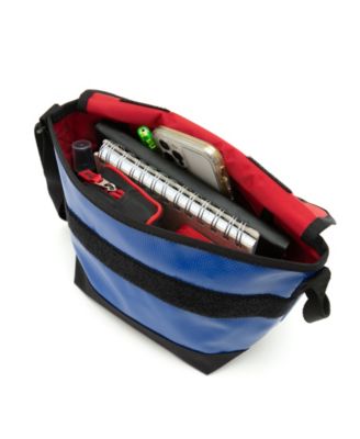 Manhattan Portage XXS Vinyl Version 2 Messenger Bag - Macy's