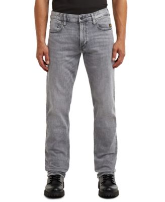 Men's Straight-Up Classic-Fit Jeans