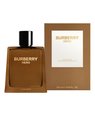 Burberry Men's Hero Eau de Parfum, 5 oz. - Macy's
