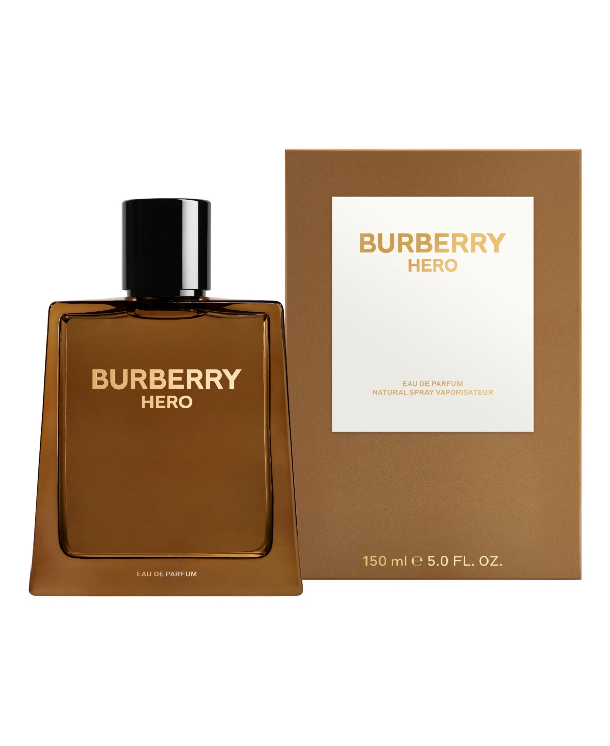 Burberry Men's Hero Eau de Parfum