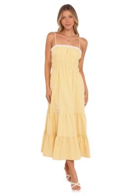 Women's Bernadine Maxi Dress