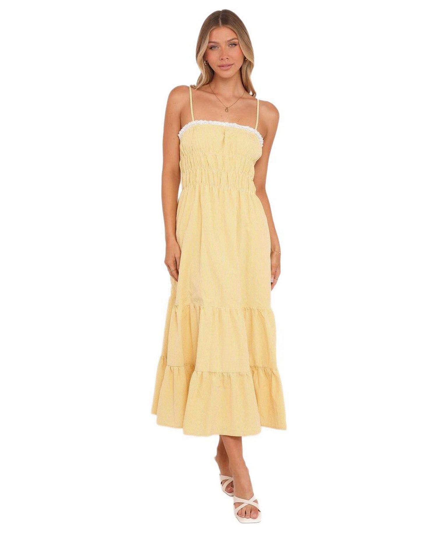 Women's Bernadine Maxi Dress
