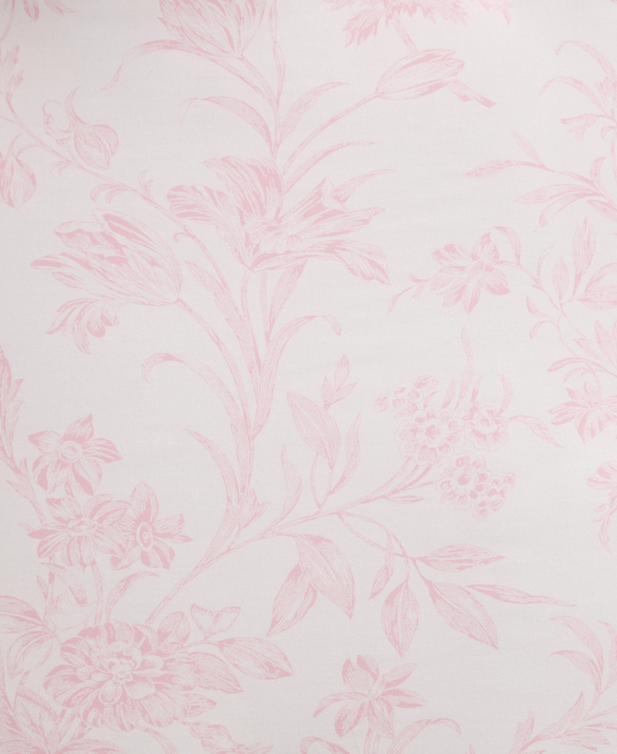 Laura Ashley Natalie Cotton -Pc. Comforter Set