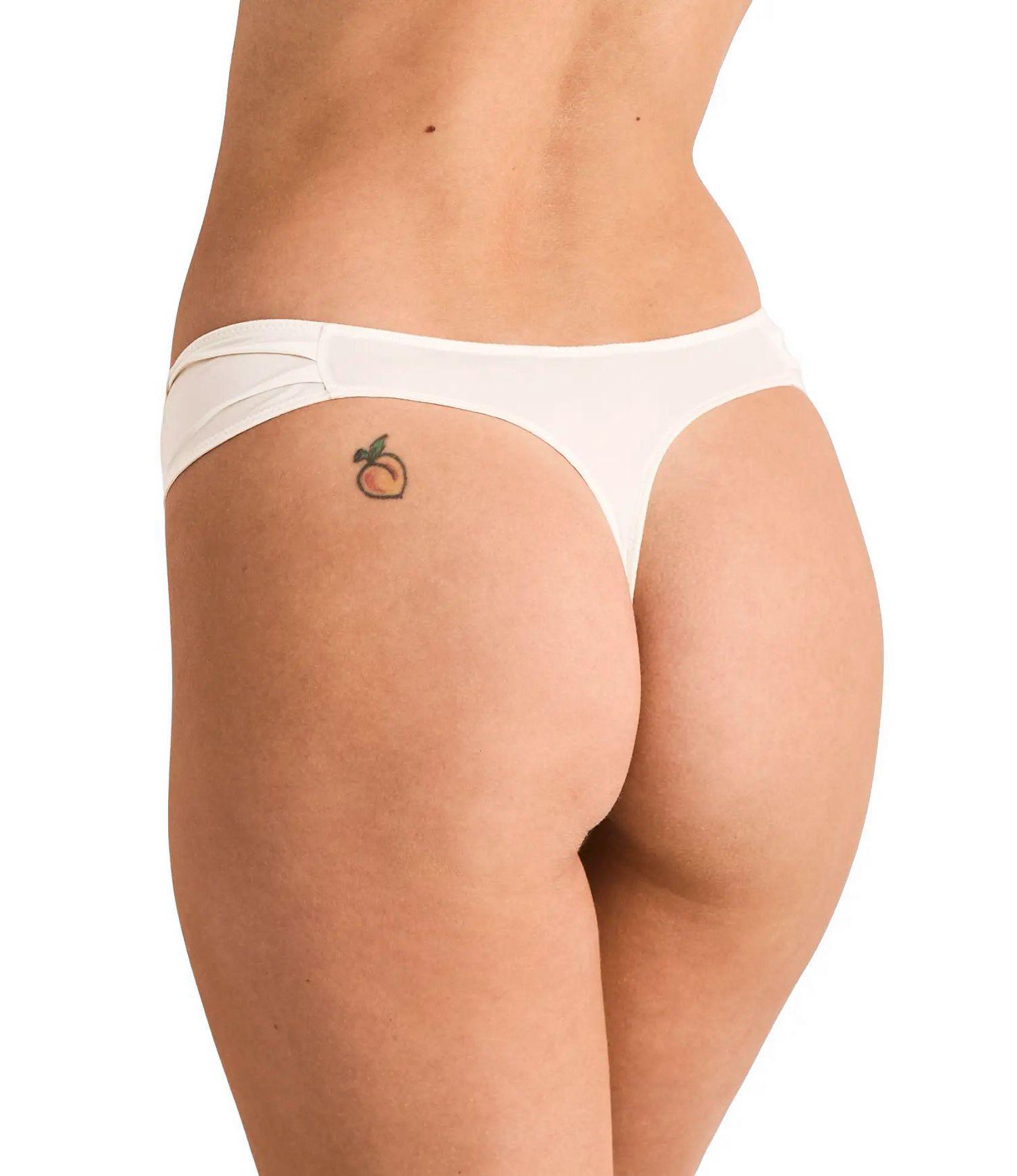 Women's Thong Panty