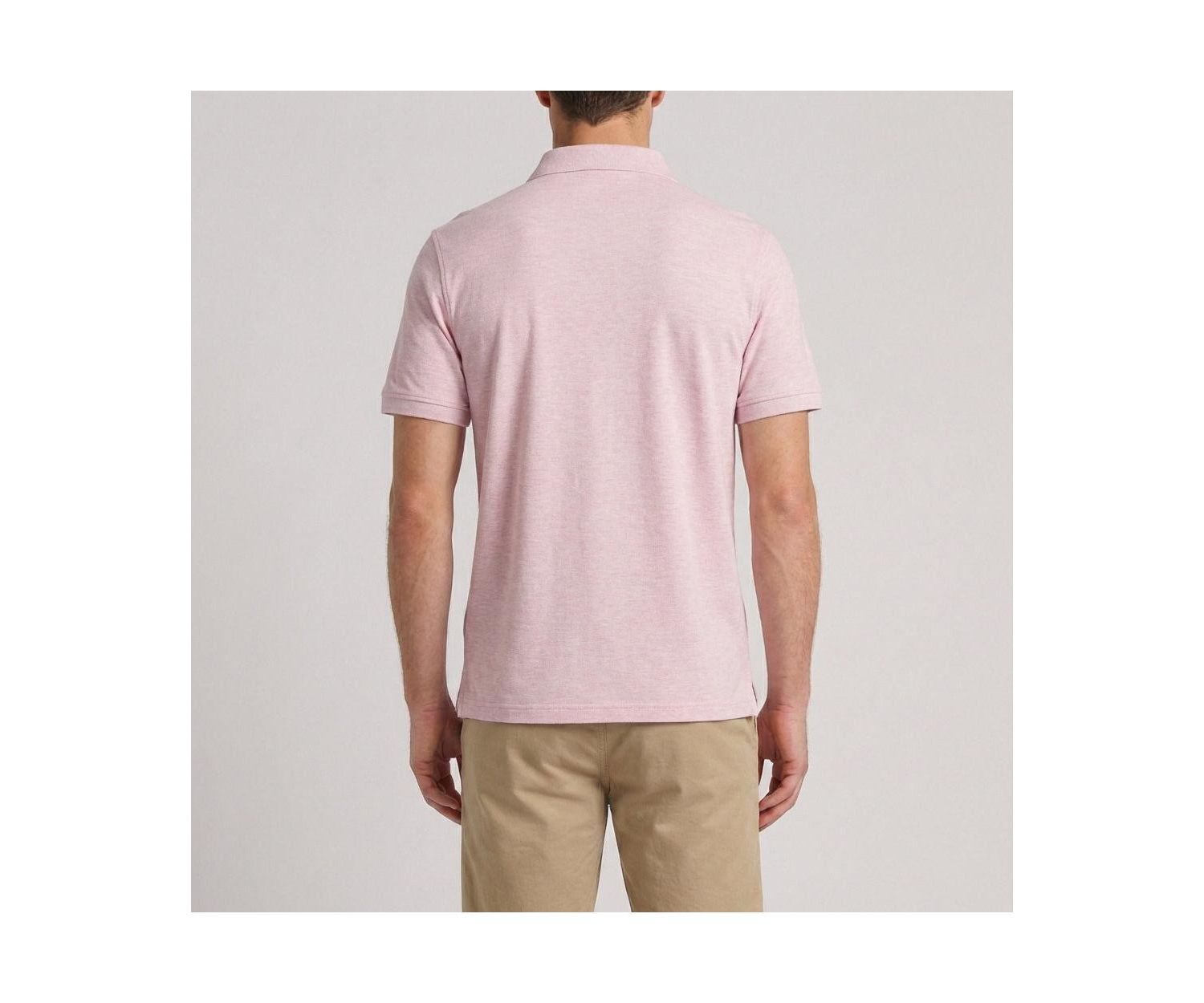 Men's Ryan Pique Polo
