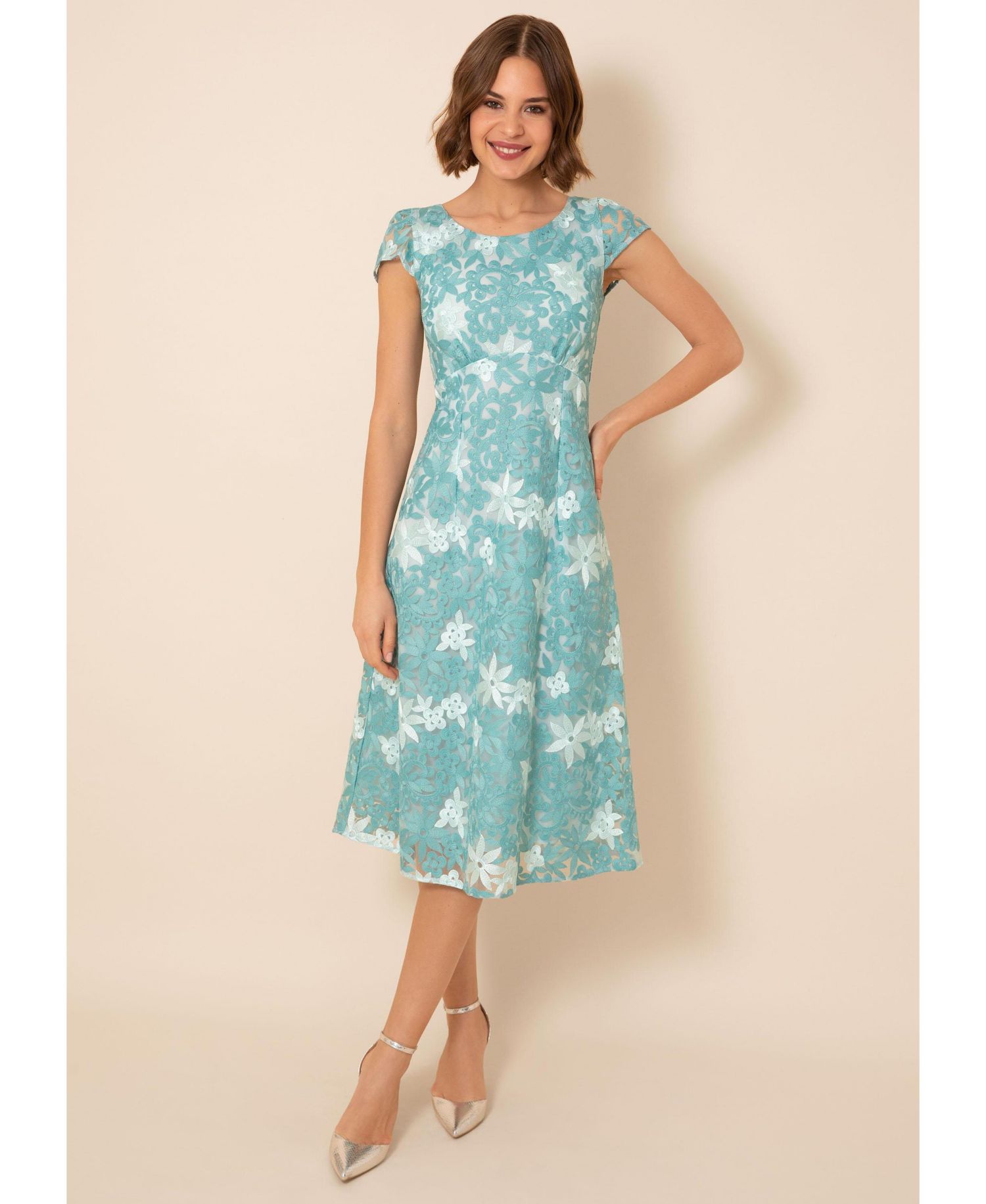 Women's Charlotte Dress