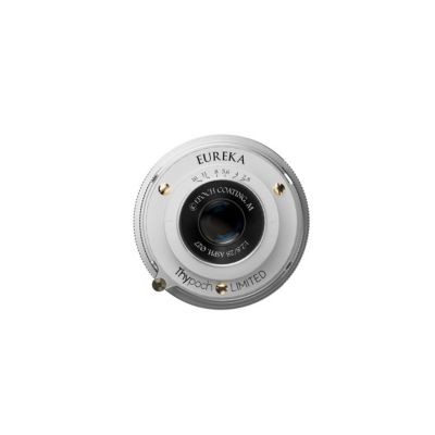 Thypoch FF Lens_Eureka 28mm f/2.8 ASPH._ for Fujifilm X Mount