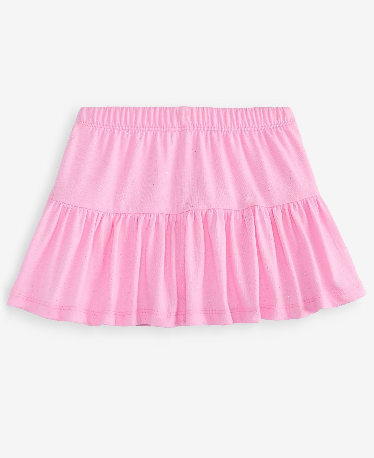 Epic Threads Toddler Girls' 12M-5T Sparkle Scooter, цвет: Bonbon — фото 2