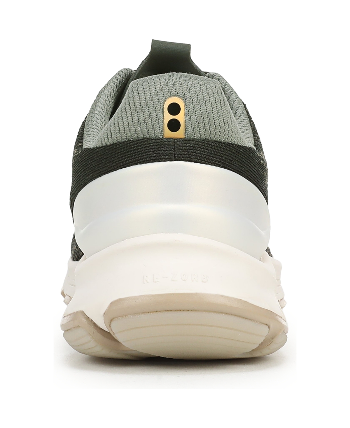 Ryka Premium Women's Devo Stride Lace-Up Sneakers