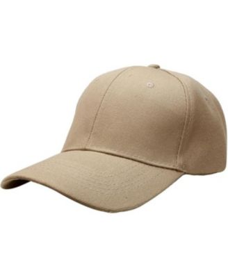 Adjustable Baseball Cap for Running Workouts and Outdoor Activities – All Seasons