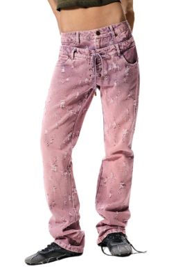 Women's Jeans Masha Popova