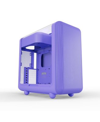 X50 Modern Performance ATX Mid-Tower PC Gaming Case