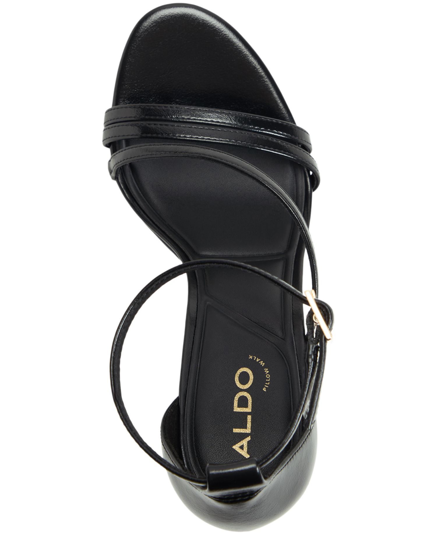Women's Odella Strappy High Heel Dress Sandals