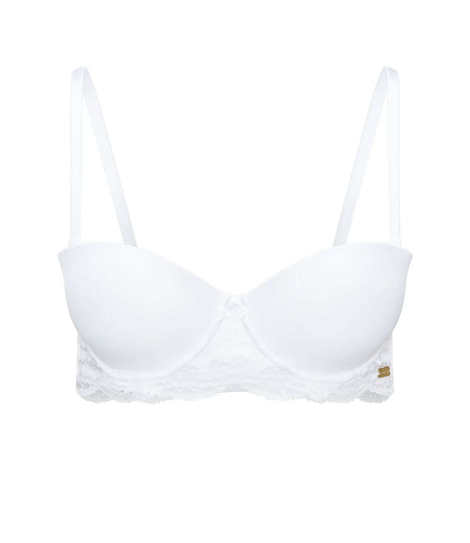 Women's Push Up Balconette Bra