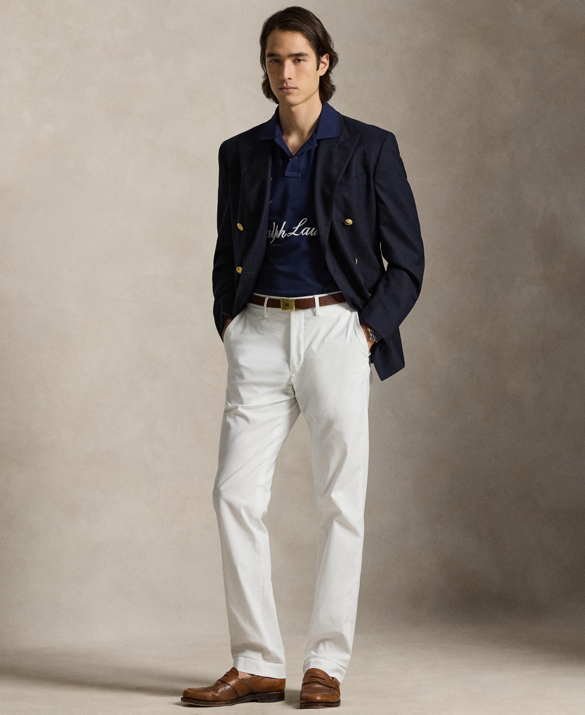 Polo Ralph Lauren Men's Norwich Chino Pants