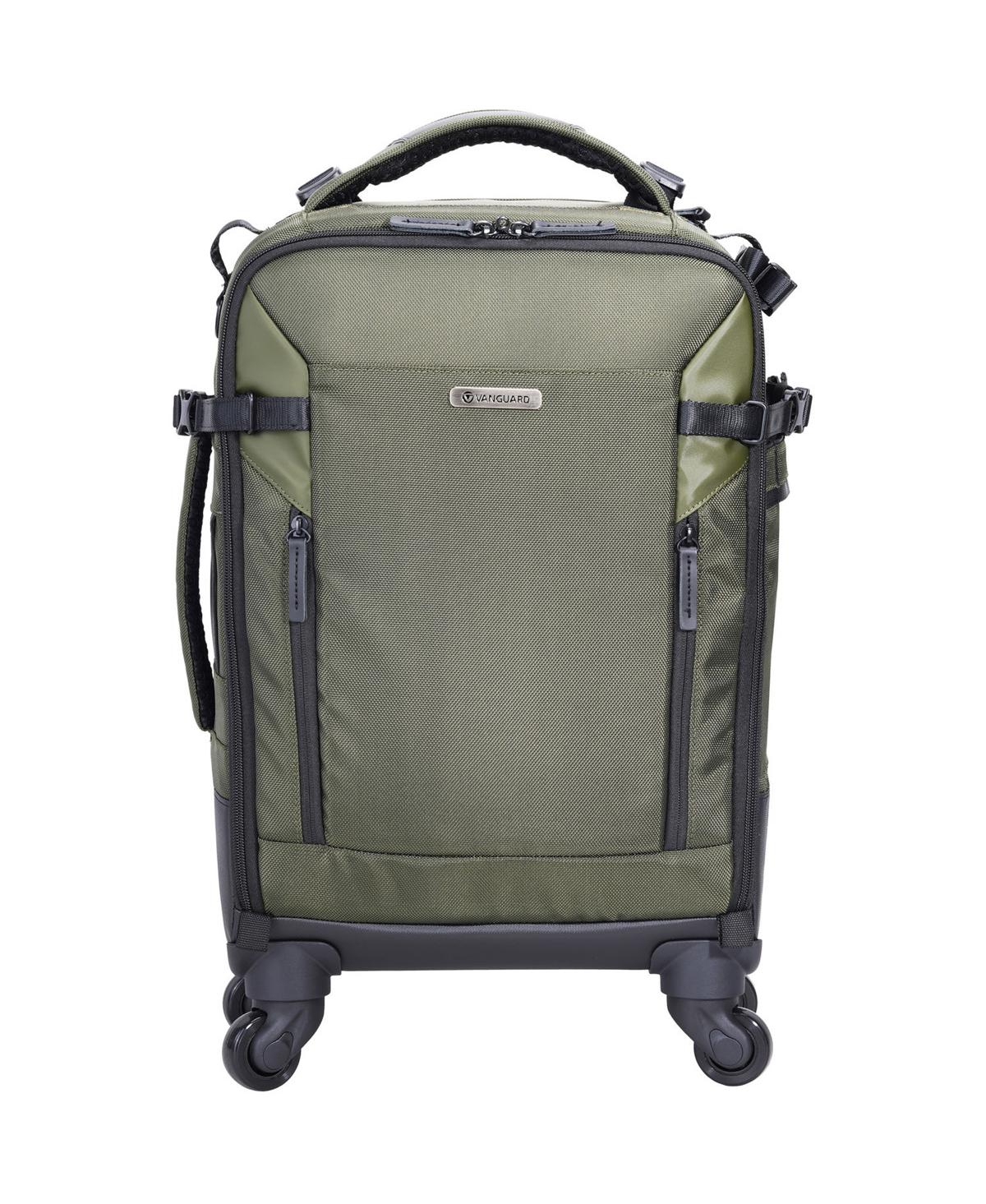 Vanguard Veo Select 55T Trolley Backpack