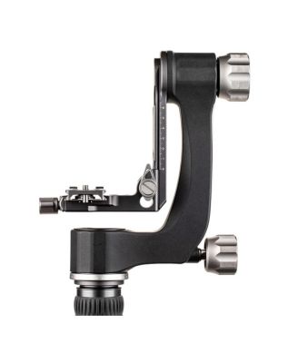GH2N Aluminum Gimbal Head with Quick Release Plate