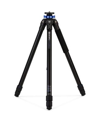 Mach3 TMA37AL Series 3 3-Section Aluminum Long Tripod, Twist Lock