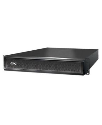 Smart-UPS X-Series 48V External Battery Pack Rack or Tower