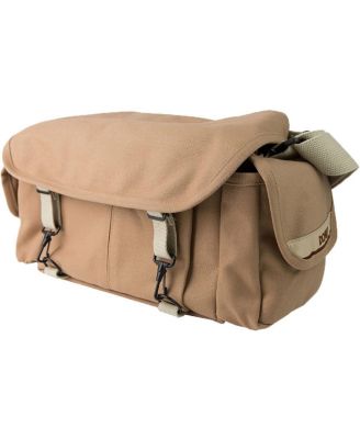 F-2 original shoulder bag 700-02S for Canon, Nikon, Sony, Leica, Fujifilm and Olympus DSLR or Mirrorless cameras with space for multiple
