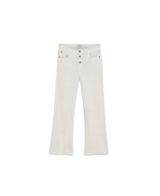 Big Boys Basic Flare Pants