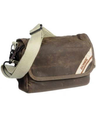 F-5XB Shoulder and Belt Canvas Camera Bag, RuggedWear