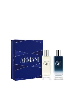 2-Pc. Acqua di Giò Eau de Toilette and Profondo Gift Set