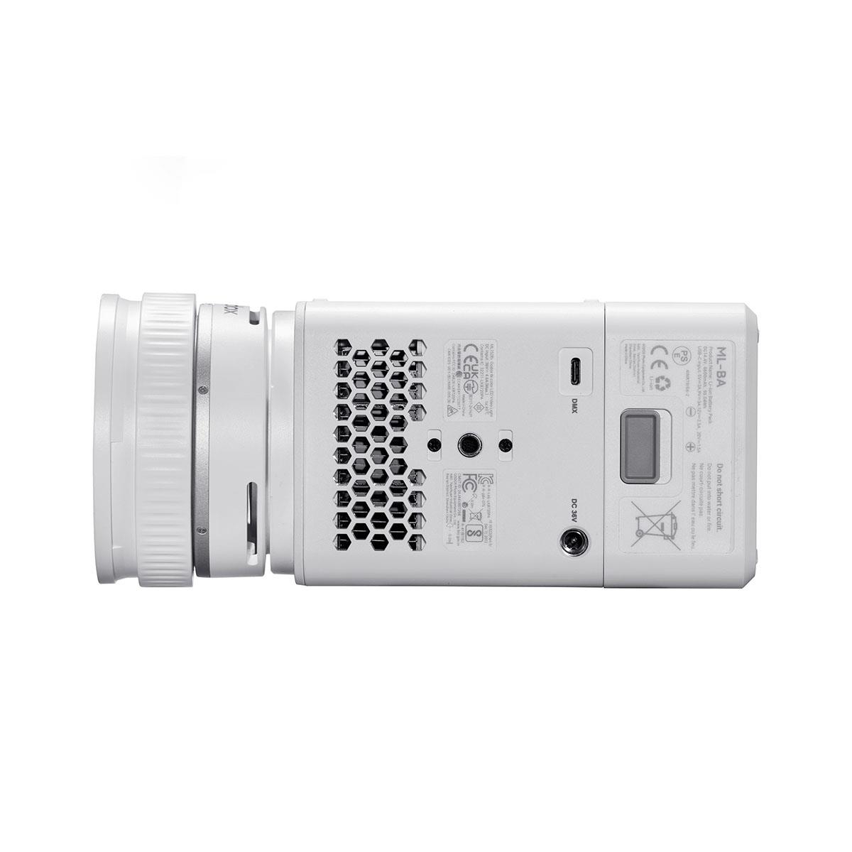 Godox ML150 Bi-Color Led Video Light