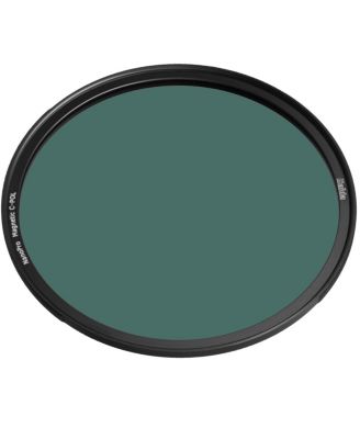 67mm NanoPro Magnetic Circular Polarizer Filter with Adapter Ring