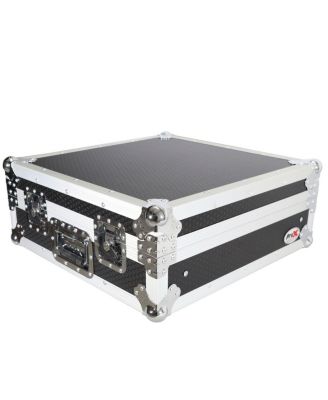T-MC Universal Case for 10U 19" Topload Rackmount Mixer