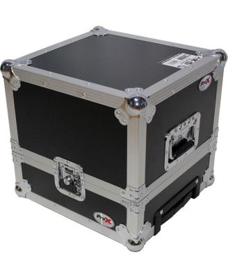 XS-DNP-DSRX1 Roll-Away Case for DNP DS-RX1HS Photo Printer