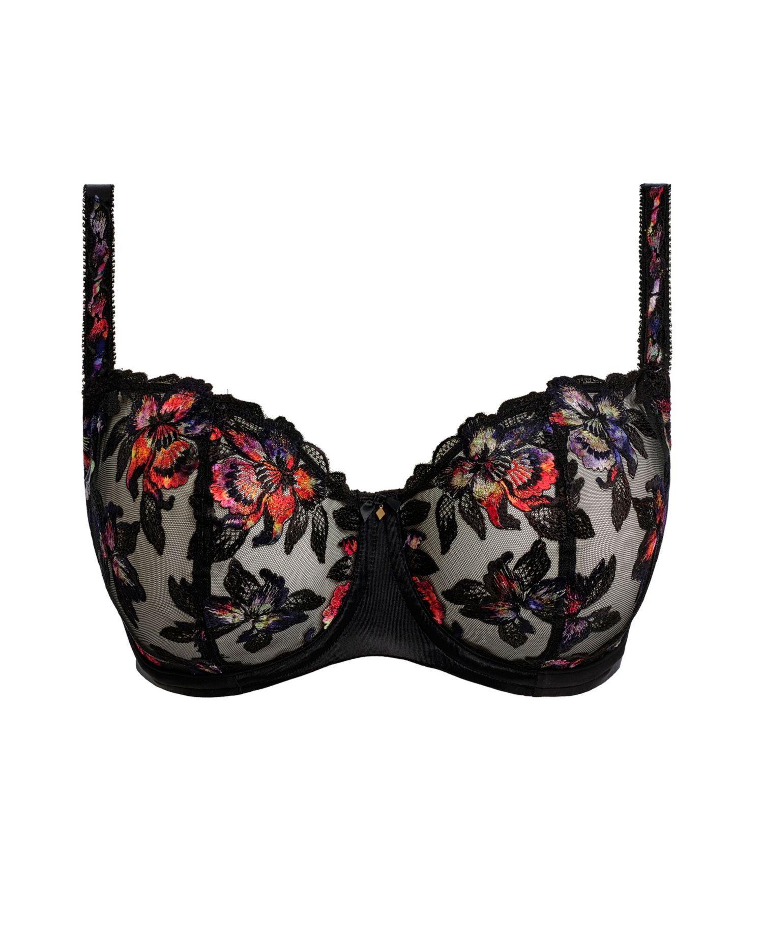 Women's Magdalena Underwire Balconette Bra