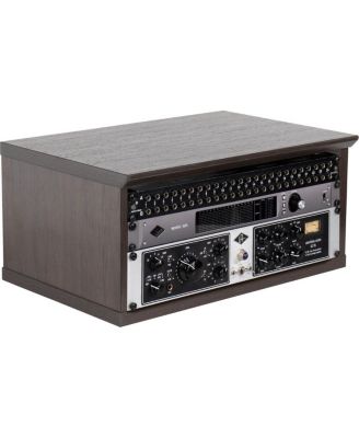 Elite Series Desktop 4U Studio Rack
