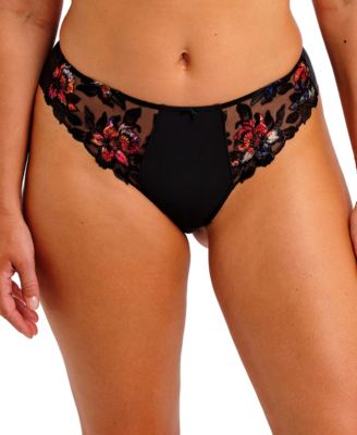 Women's Magdalena Thong Underwear