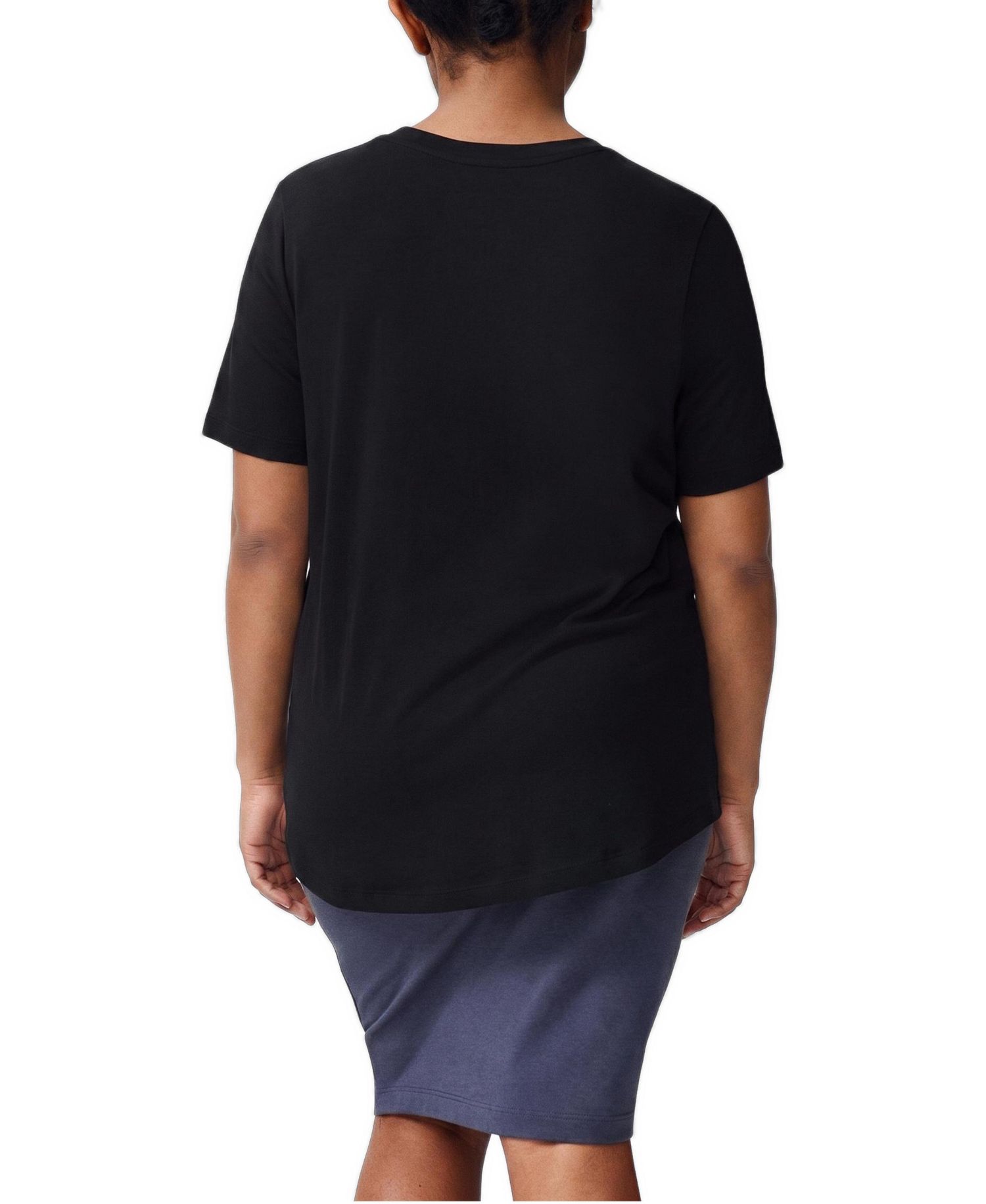 Women's Plus Size Signature Tee Rex