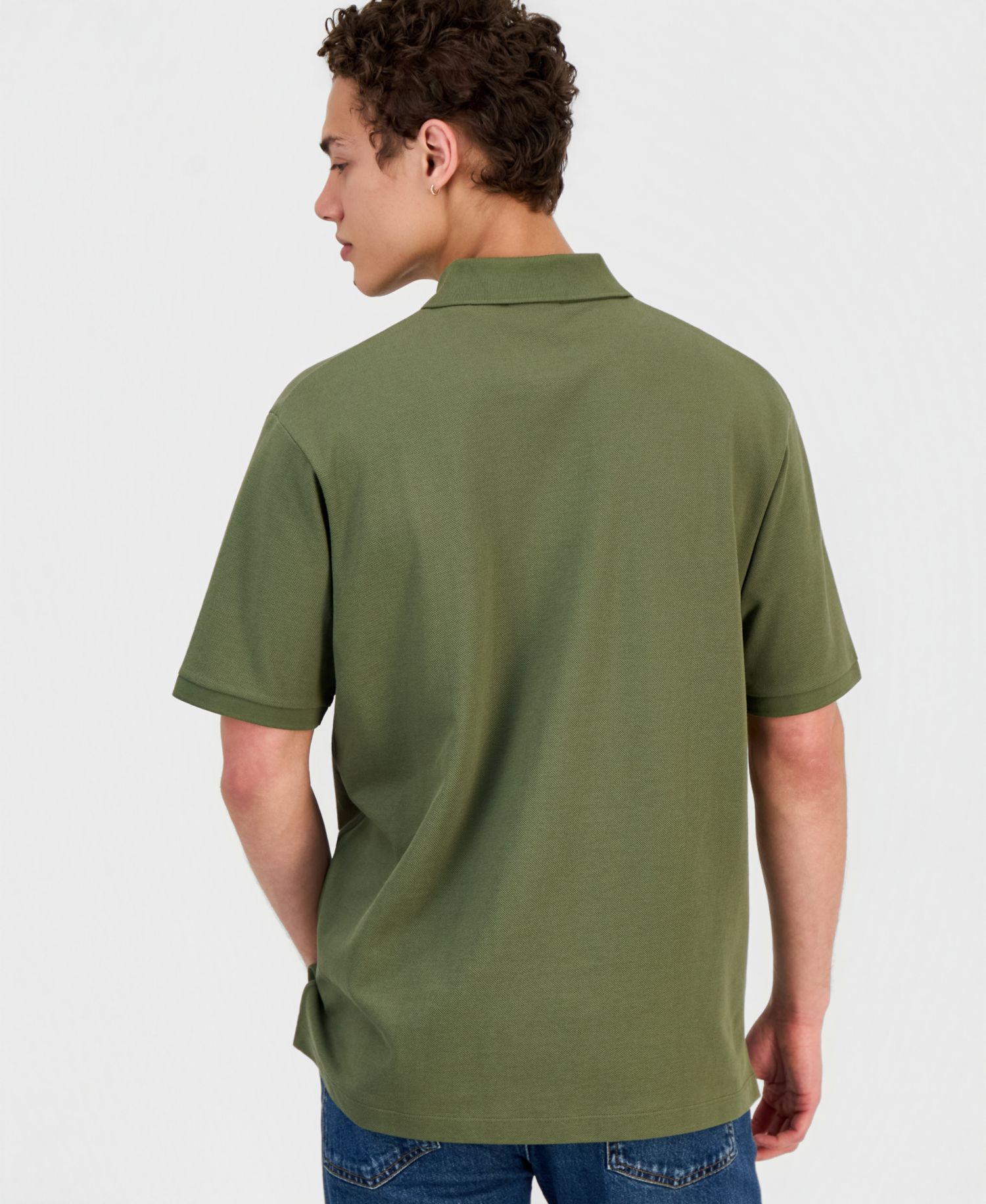 Men's Nolitos Polo Shirt