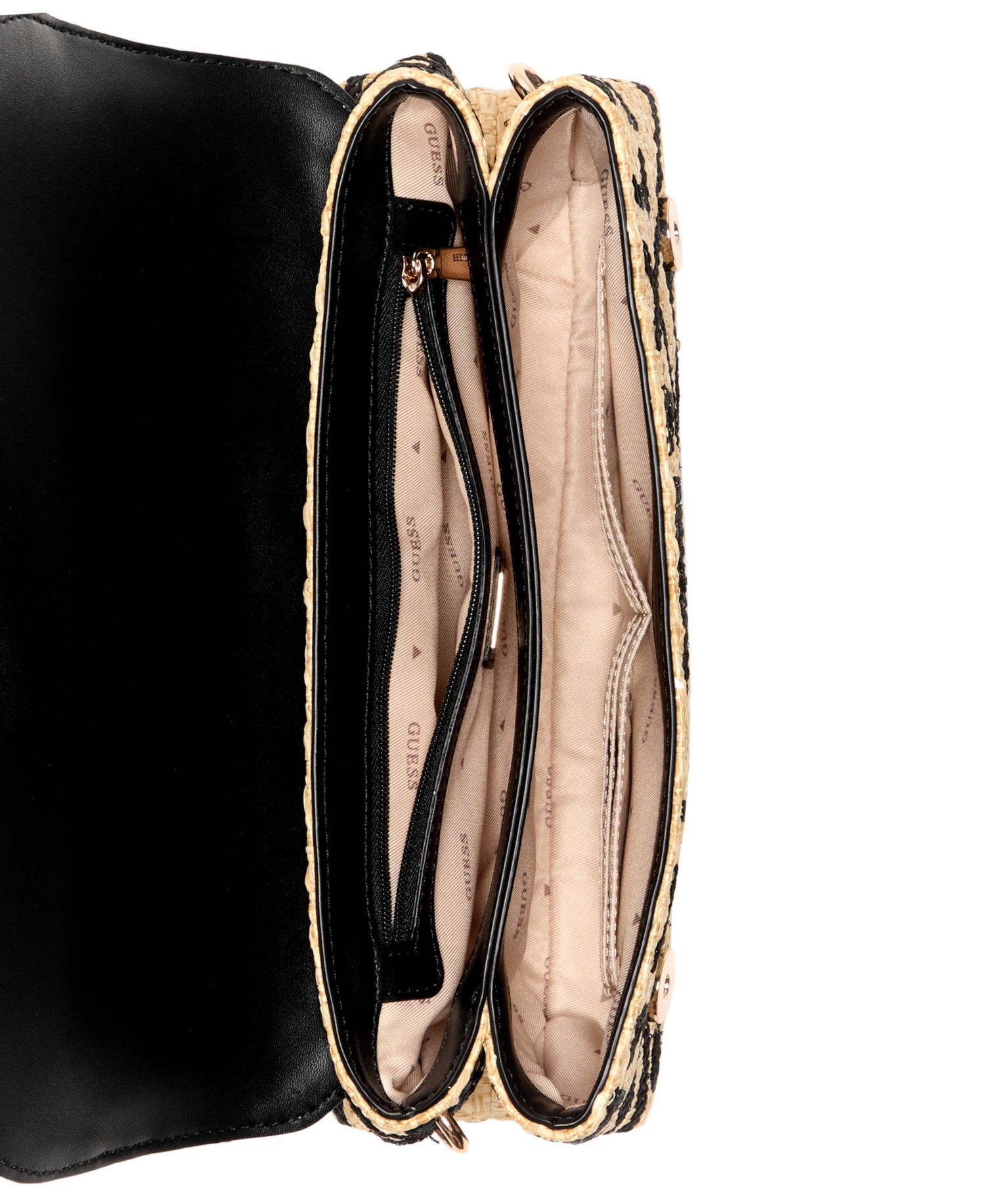 Kirsten Top Handle Small Flap Crossbody Handbag