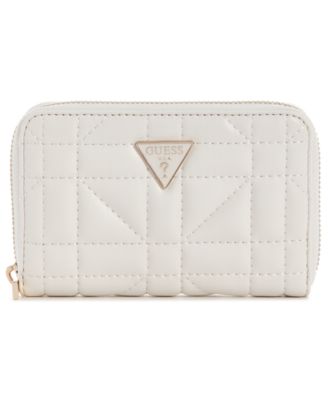 Edita Mini Zip Around Wallet