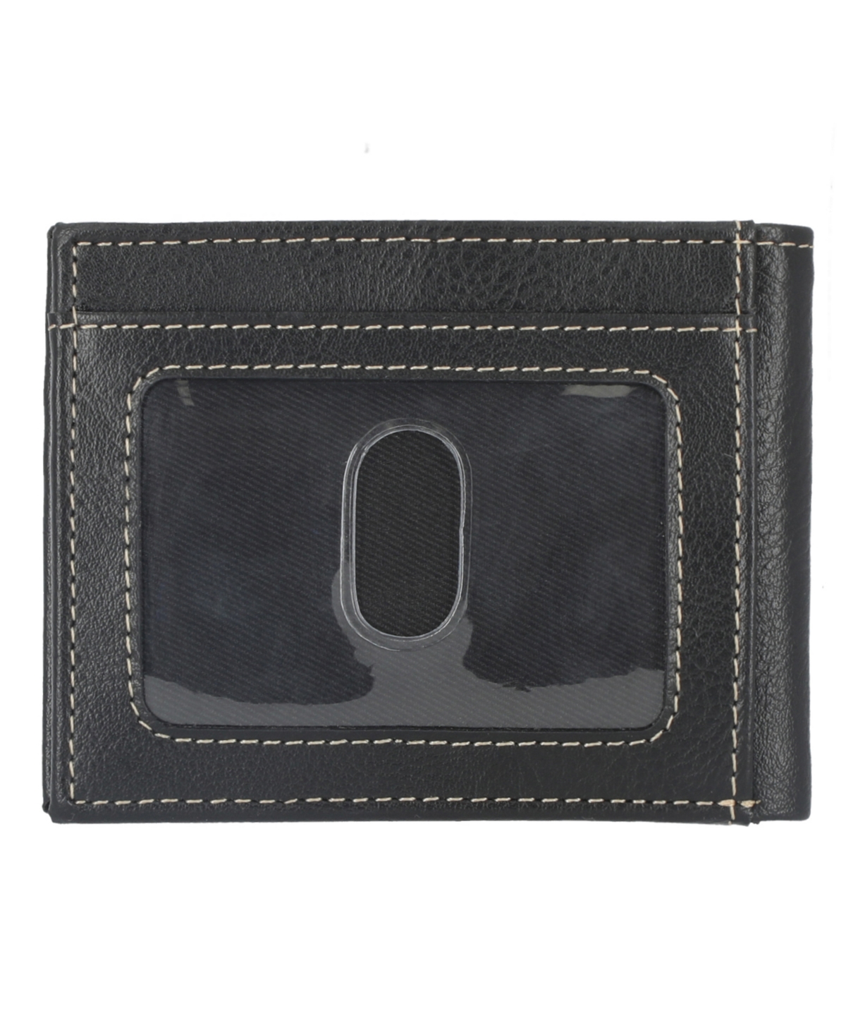 Steve Madden Men's Bi-Fold Wallet