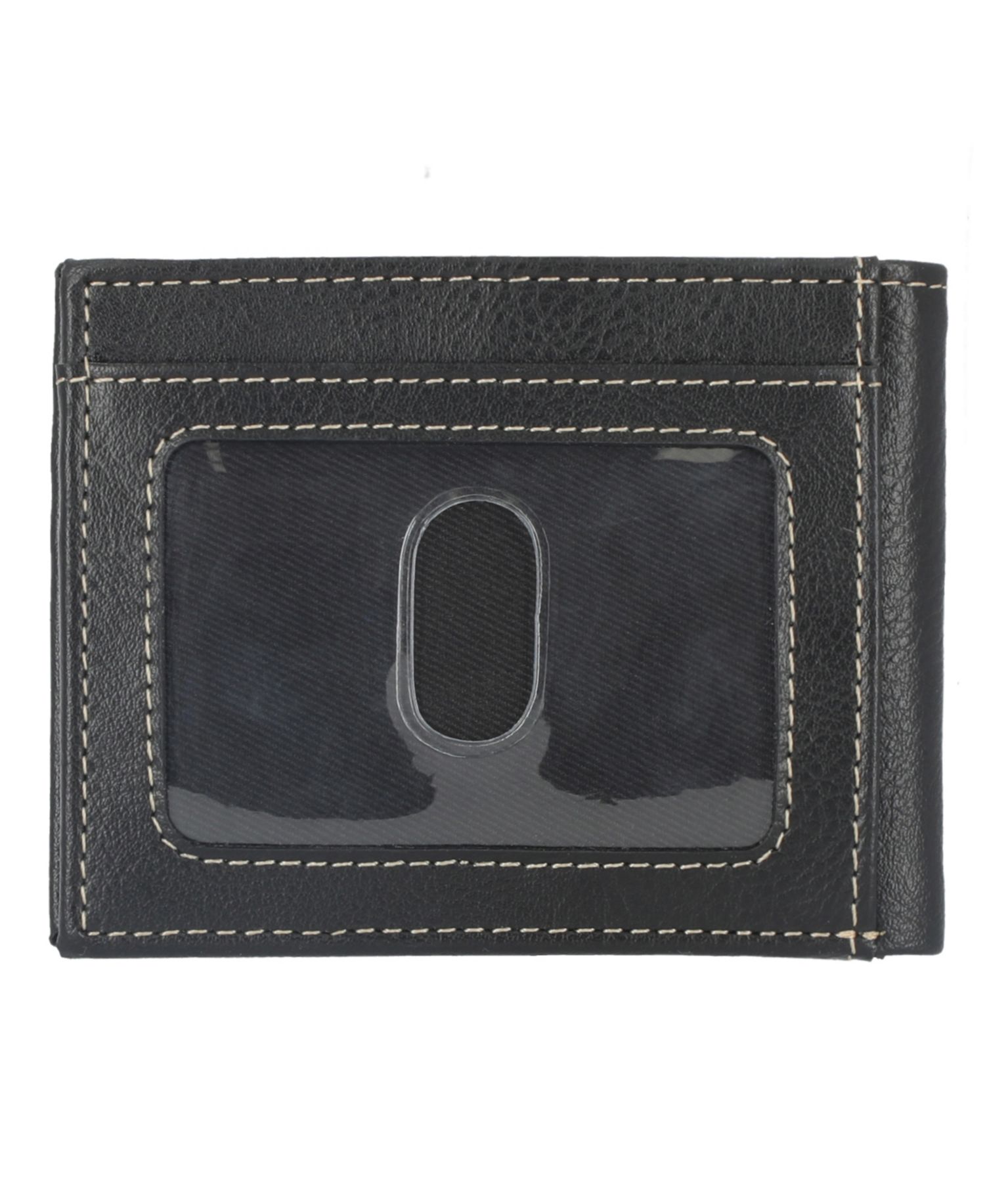 Men's Bifold Wallet