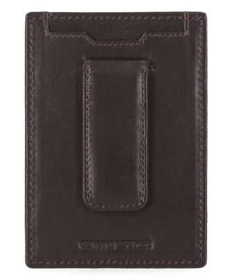 Men's Glove Magnet Front Pocket Wallet