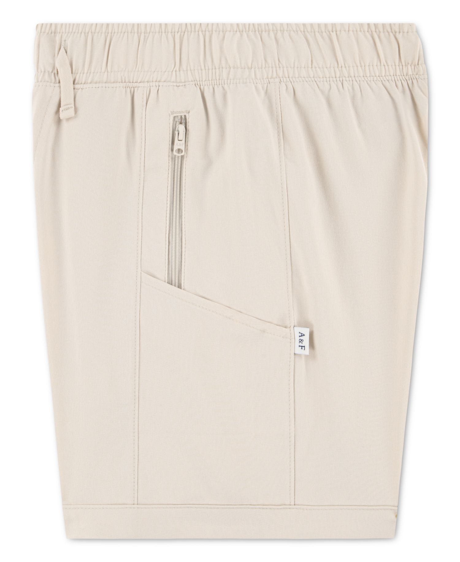 Boys' 5-18 Resort Club Drawstring Shorts