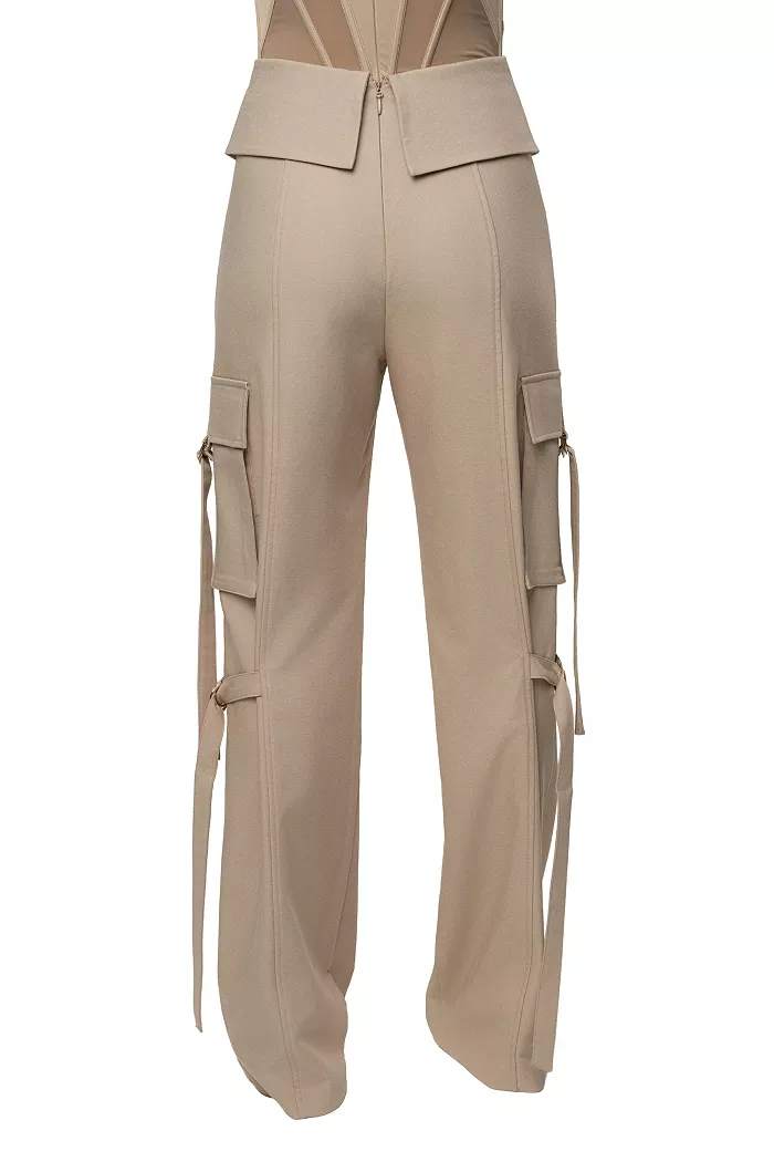 Women's Downtown Cargo Pant - thumbnail 3