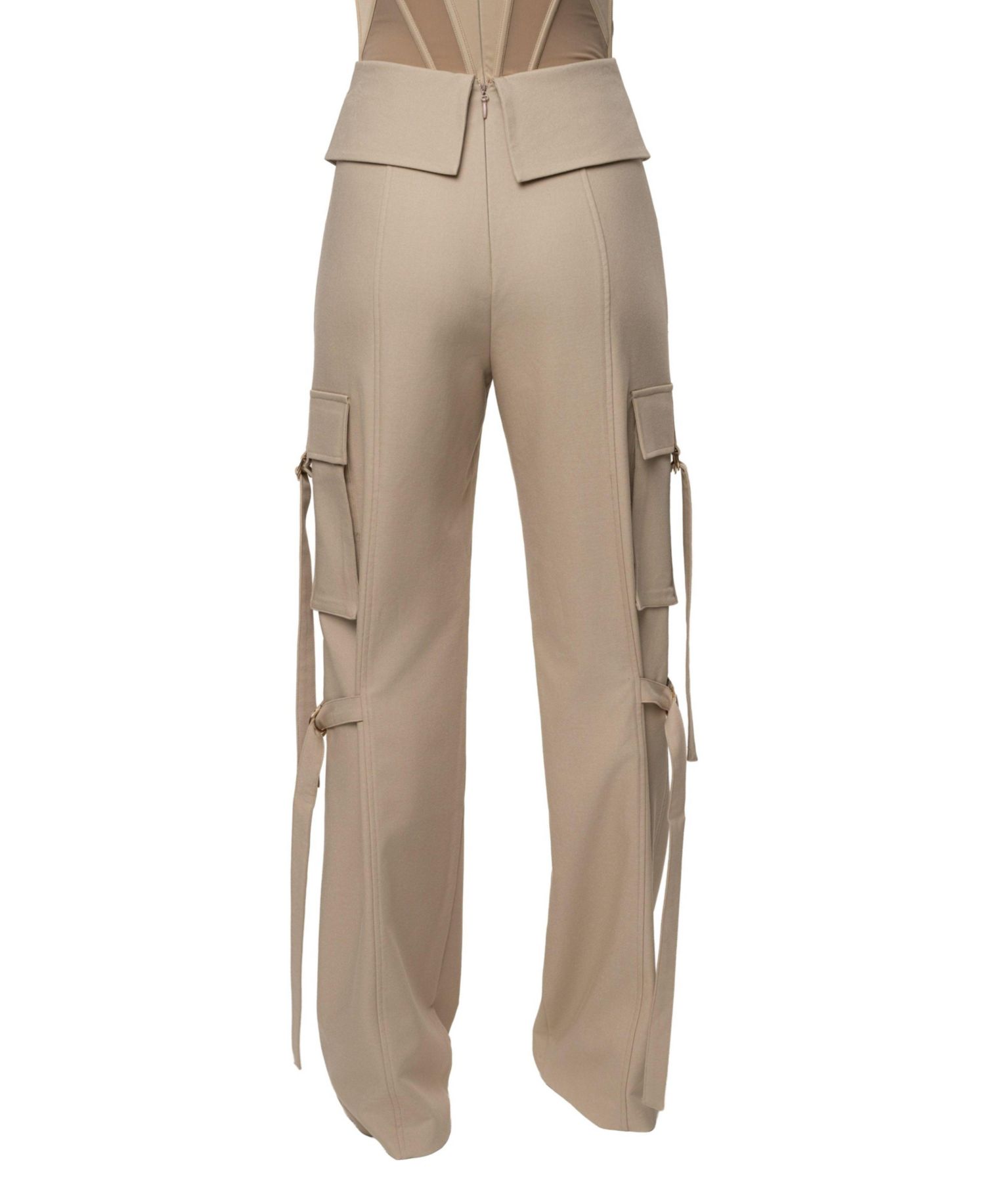 Women's Downtown Cargo Pant