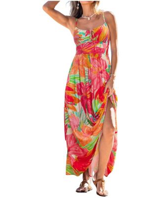 Hawaiian Dress - Macy's