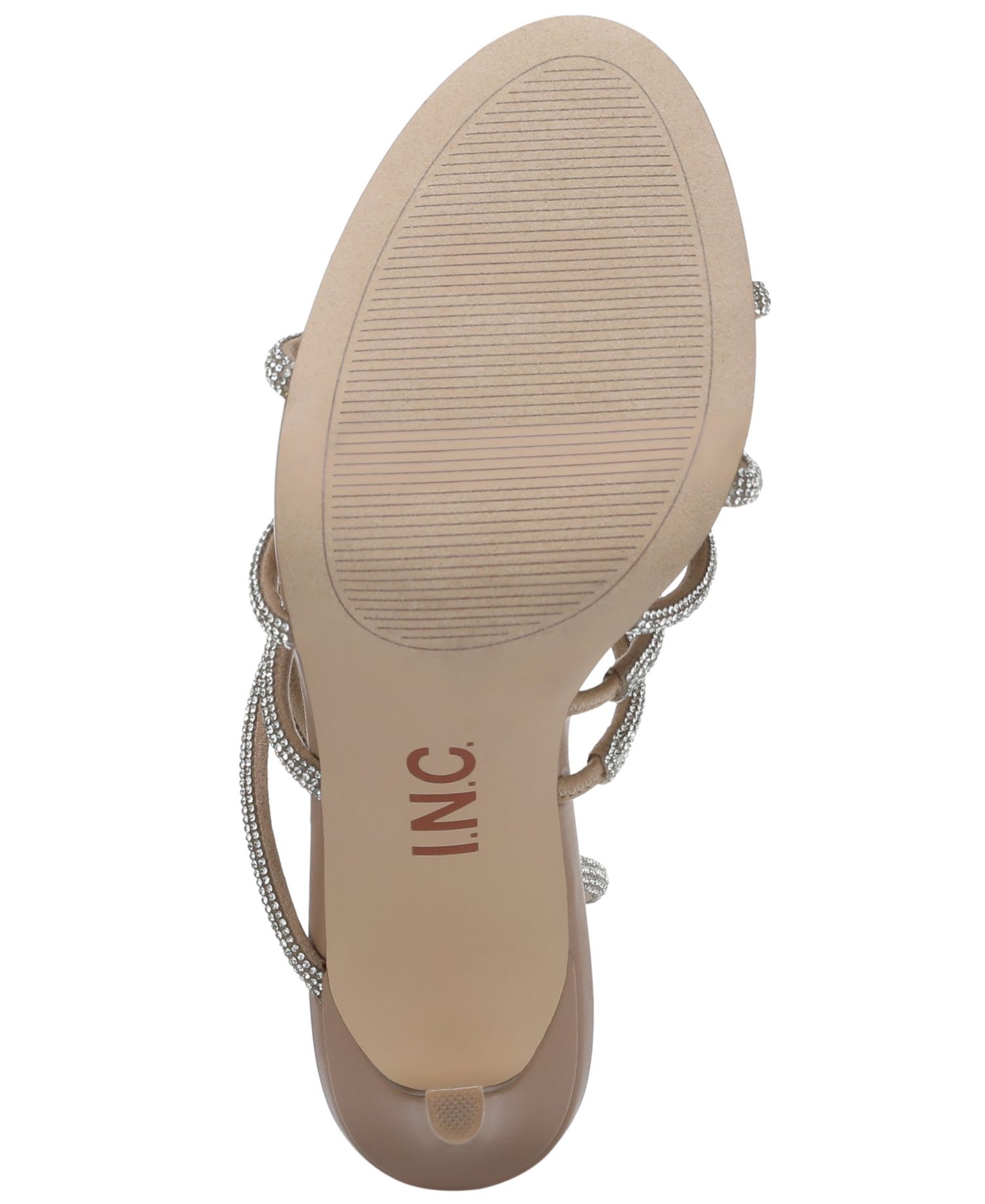 Women's Ginny Strappy Stiletto Sandals